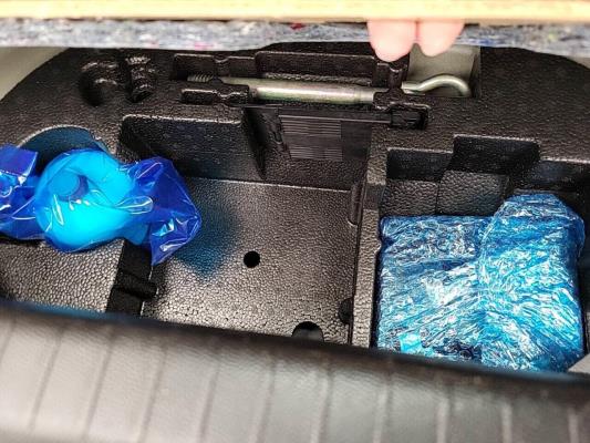 Peugeot 208 EV Active Pack 50 kWh 136pk 2023 (Origineel-NL), S-093-NT