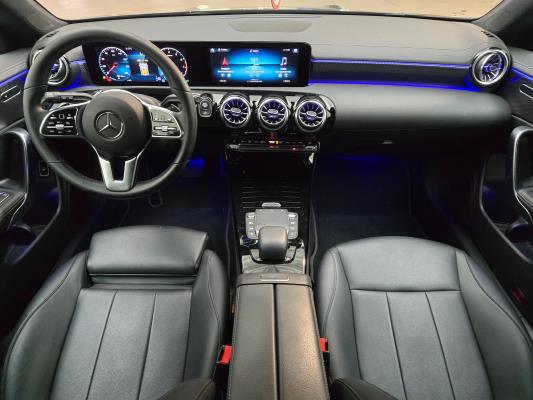 Mercedes-Benz CLA180 Shooting Brake Luxury Line 136pk 2023 (Origineel-NL) CLA-Klasse, S-772-XJ