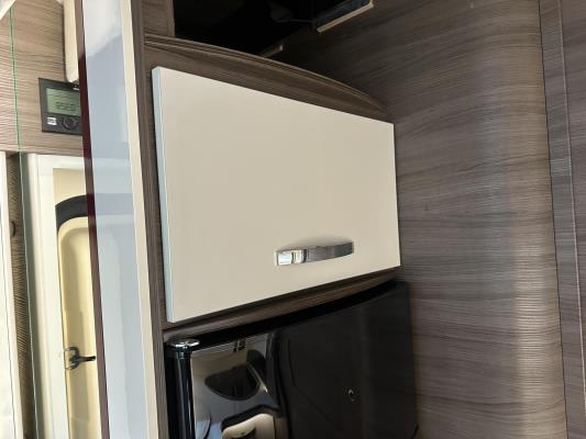 Fiat MC Louis 479 Camper 2.3 2018, G-176-JL