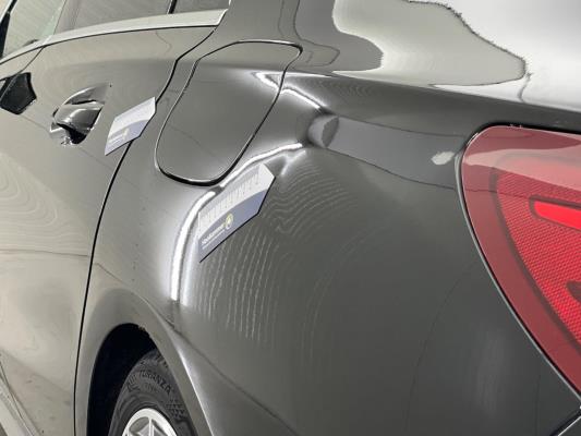 Mercedes-Benz CLA 180 Business Solution AMG 122pk 2018 (Origineel-NL) CLA-Klasse, RP-396-S