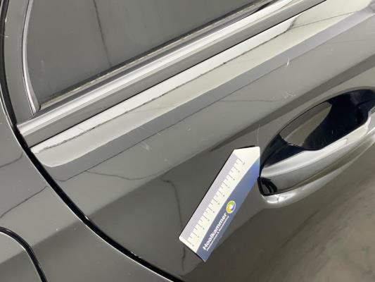 Mercedes-Benz A 250 e Business Solution AMG Limited 262pk 2021 (Origineel-NL) A-klasse, K-518-SP