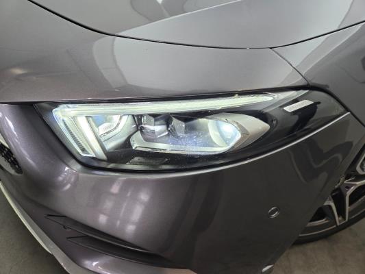 Mercedes-Benz A 180 Premium Plus 136hp 2020 A-Klasse, P-854-HX