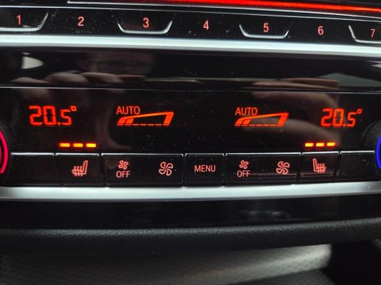 BMW 530e iPerformance High Executive 296pk 2019 5-Serie, GVN-97-K