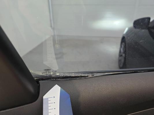 Audi A1 Sportback 25 epic TFSI 95pk 2019 (Origineel-NL), G-865-PT