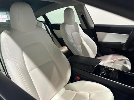 Tesla Model 3 Standard RWD Plus 60 kWh 238pk 2020 (Origineel-NL), K-912-FF