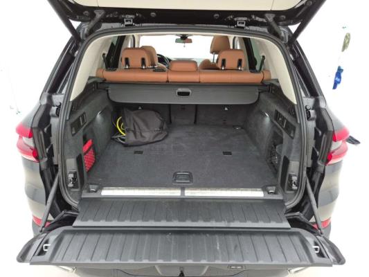 BMW X5 xDrive45e 211pk 2021