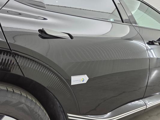 Kia EV6 Plus 77 4 kWh 228pk 2021, N-756-JZ