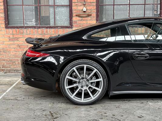 Porsche 911 Carrera 4 991 3.4 349pk 2013, Z-604-PP