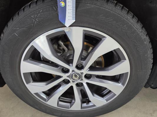 Renault Talisman Estate TCe Business Zen 1.3 158pk 2022 (Origineel-NL), N-818-TJ