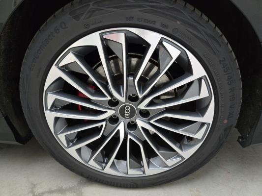Audi A6 Avant 55 TFSI e Competition Quattro 394pk 2020, Z-974-JH