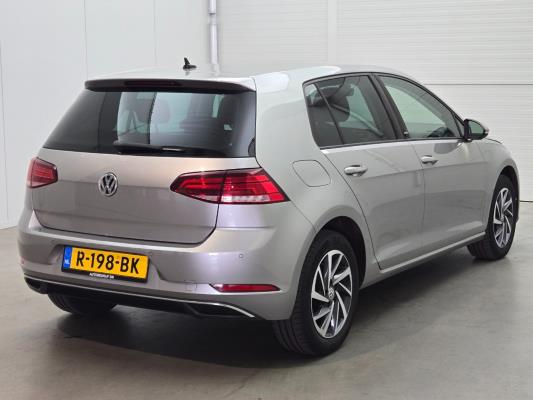 Volkswagen Golf Comfortline Business 1.0 TSI 110pk 2018, R-198-BK
