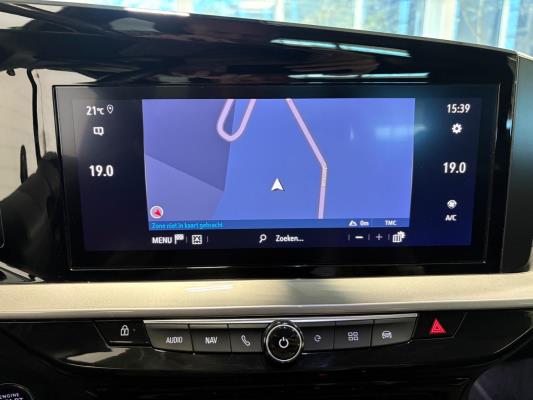 Opel Mokka-e Ultimate 50-kWh 7.4kw bl 7.4 136pk 2021, R-532-FV