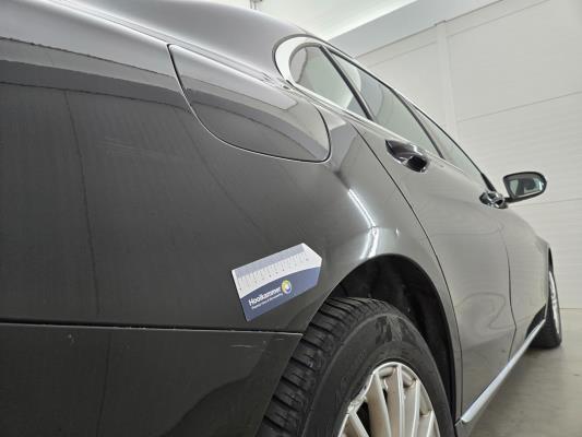 Mercedes-Benz C180 156pk 2015 (Origineel-NL) C-klasse, GN-343-S