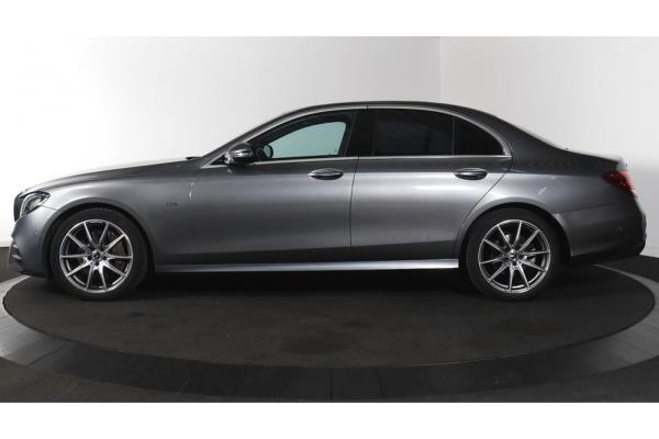 Mercedes-Benz E 200 Business Solution Sport 197pk 2020 (Origineel-NL) E-klasse, J-110-ZR
