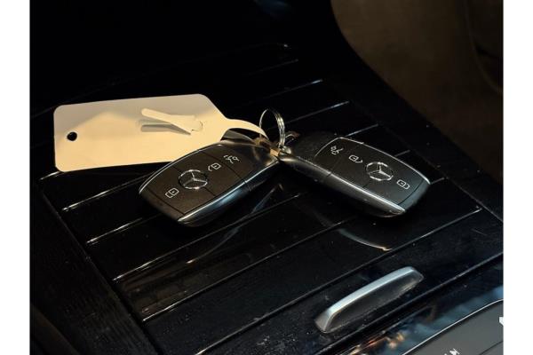 Mercedes-Benz CLA 180 Business Solution AMG 136pk 2021 (Origineel-NL) CLA-Klasse, K-212-LG