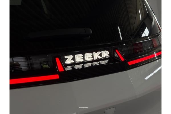 ZEEKR X RWD Long Range 69 kWh 272pk 2025 (Origineel-NL), HNP-22-V
