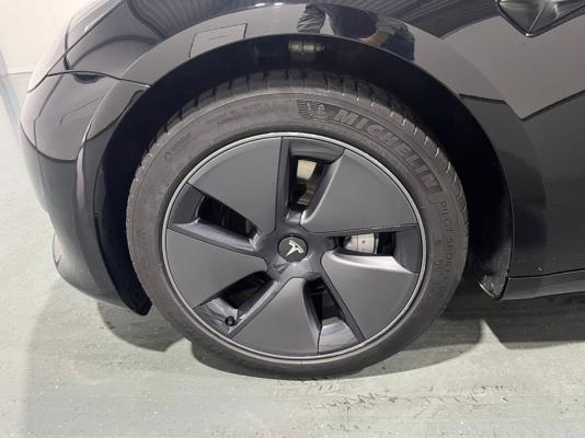 Tesla Model 3 Standard RWD Plus AMD Ryzen 60 kWh 238pk 2023 (Origineel-NL), S-631-SL