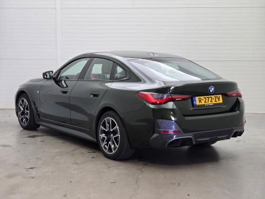 BMW i4 eDrive40 84 kWh 340pk 2022 (Origineel-NL), R-272-ZV