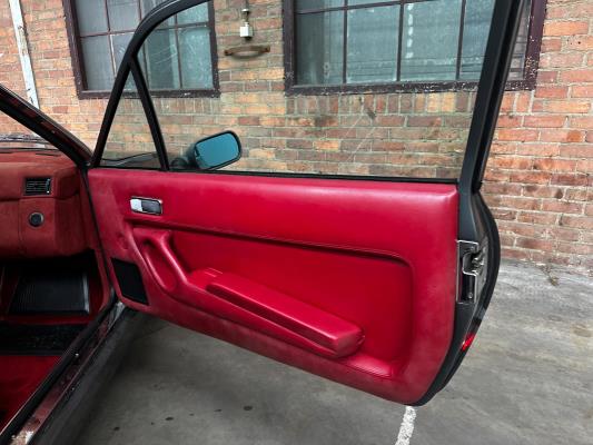 Ferrari 412 GT 5.0 V12 340pk 1990, K-788-PV