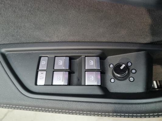 Audi e-tron 55 S edition Quattro 95 kWh 408pk 2022 (Origineel-NL), R-972-GN