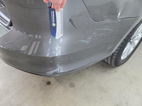 Volkswagen Passat Variant ACT Connected Series 1.4 TSI 150pk 2016 (Origineel-NL), JJ-820-G