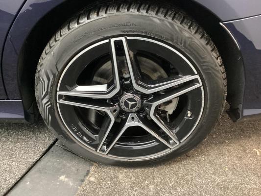 Mercedes-Benz C 300 Estate e Business Solution AMG Limited 333pk 2021 (Origineel-NL) C-klasse, K-016-RL