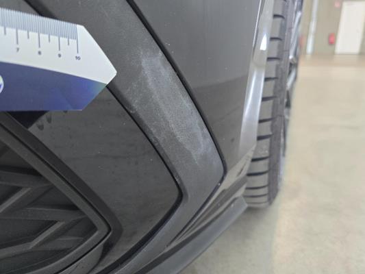 Volkswagen Golf GTI 2.0 TSI 245pk 2021, N-267-HS