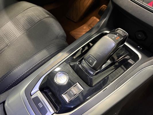 Peugeot 308 SW Allure Avantage 1.2 PureTech 131pk 2021, P-669-KV