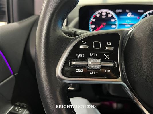 Mercedes-Benz B200 Business Solution Luxury 163pk 2020 (Origineel-NL) B-klasse, J-893-NN