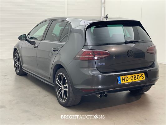 Volkswagen Golf GTE Connected Series 1.4 TSI 150pk 2016 (Origineel-NL), ND-080-S