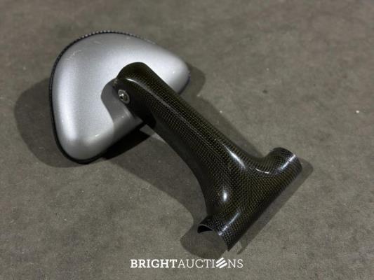 Donkervoort D8 1.8 Zetec 140pk 1997, TL-VG-72