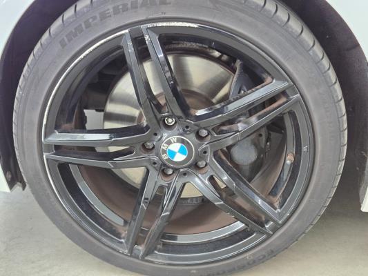 BMW 340i xDrive 3-serie M Sport Edition 326pk 2016 3-Serie, KJ-637-X