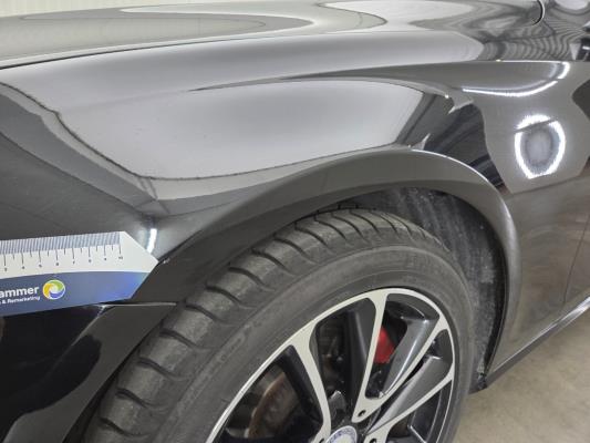 Mercedes-Benz E 220 d Prestige Plus 194pk 2016 E-klasse, HZH-33-J