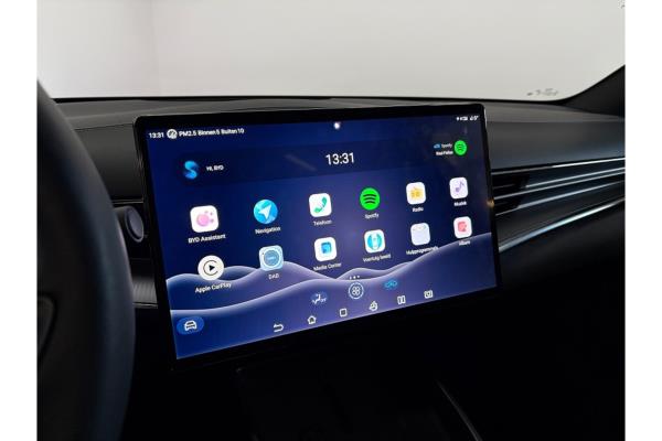 BYD Seal Design RWD 82 5 kWh 313pk 2024 (Origineel-NL), GDS-06-V