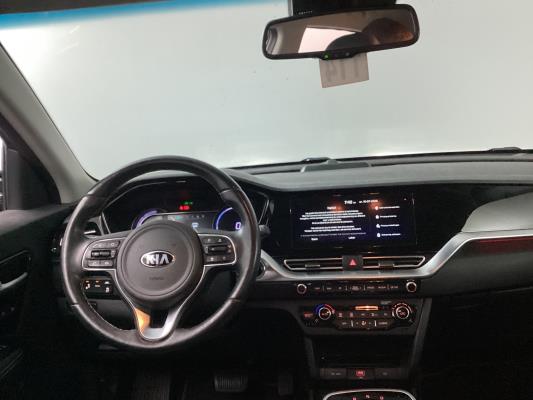 Kia Niro e- ExecutiveLine 64 kWh 204pk 2020 (Origineel-NL), H-398-ZD