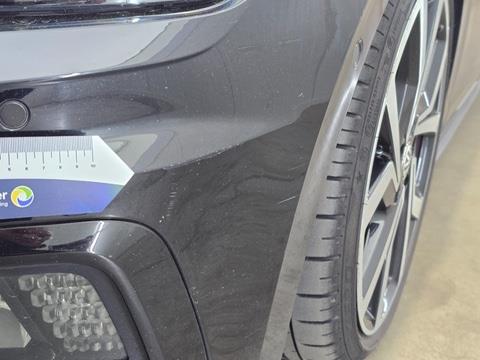 Volkswagen Polo GTI 2.0 TSI 200pk 2018, GGG-67-L