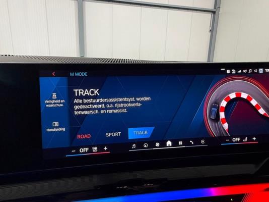 BMW M5 Touring Full options 782pk 2026 (Origineel-NL), KBB-43-F
