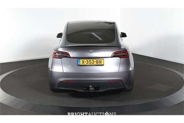 Tesla Model Y Performance AWD 75 kWh 2023 (Origineel-NL), X-353-BR