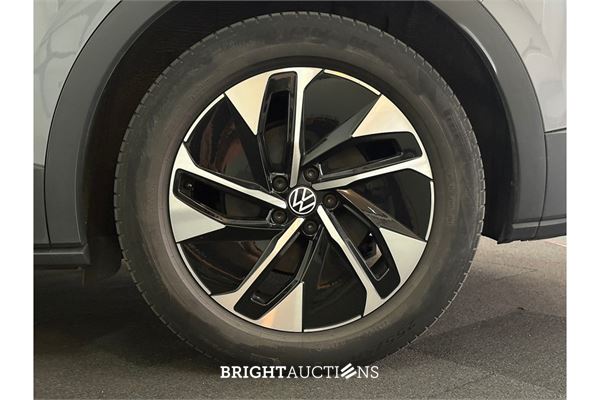 Volkswagen ID.4 Life 77 kWh 2021 (Origineel-NL), N-908-KD