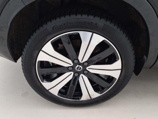 Volvo XC40 Recharge PLUS 70 kWh 231pk 2022 (Origineel-NL), R-756-TS