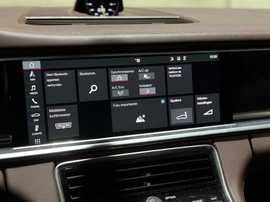 Porsche Panamera Sport Turismo 4 E-Hybrid 2.9 V6 462pk 2018 (Origineel-NL), RR-070-R