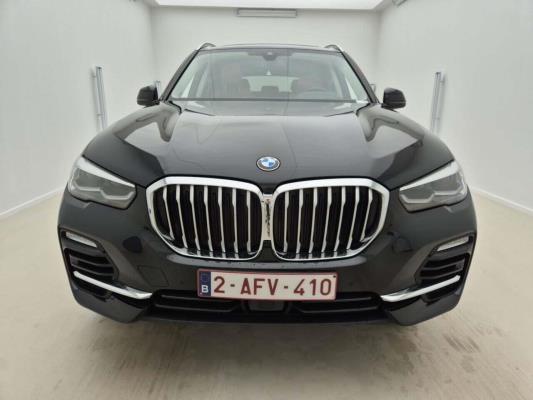 BMW X5 xDrive45e 211pk 2021