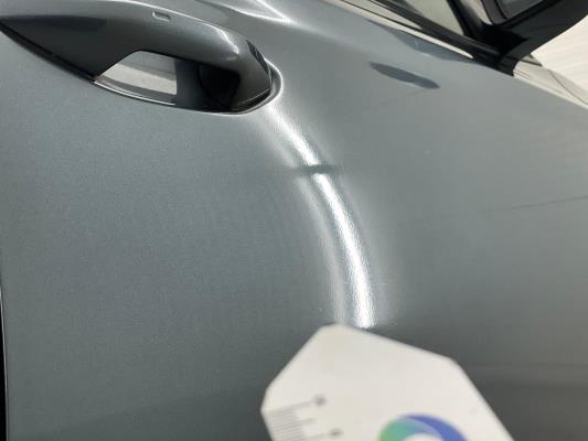 Skoda Octavia Combi Business Edition 1.0 TSI 110pk 2021 (Origineel-NL), K-576-SF