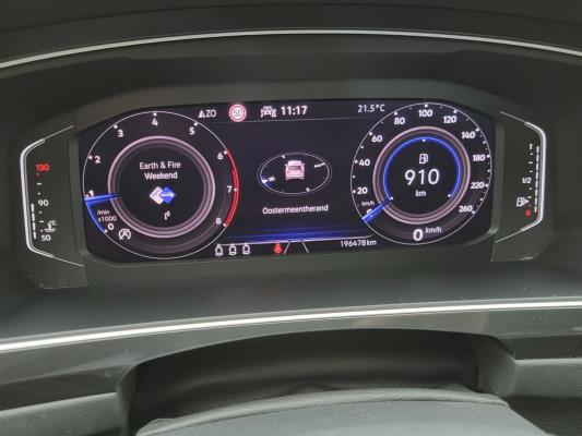 Volkswagen Tiguan Life Business 1.5 TSI 150pk 2022 (Origineel-NL), N-324-VR