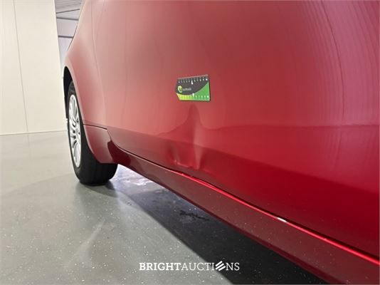 Fiat 500 RED 24 kWh 95pk 2023 (Origineel-NL), S-072-NL