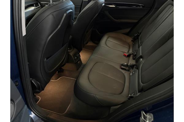 BMW X1 xDrive25e eDrive Edition 220pk 2022 (Origineel-NL), P-724-PG
