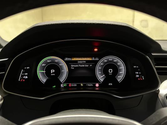 Audi A7 Sportback 55 TFSI e Quattro Competition S-Line 367pk 2021, GJH-57-K
