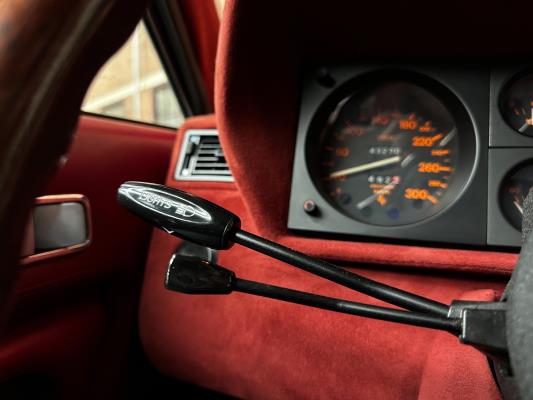 Ferrari 412 GT 5.0 V12 340pk 1990, K-788-PV