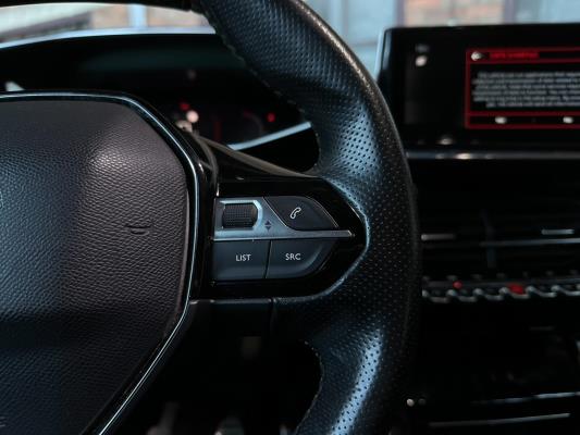 Peugeot 2008 1.2 PureTech GT-Line 131pk 2020 (Origineel-NL + 1e Eigenaar), H-379-PN