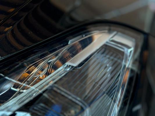 BMW X5 xDrive30d High Executive 265pk 2019, J-714-TF